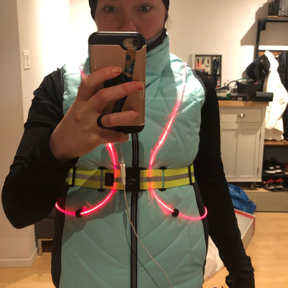 Meet your Posher, Jess